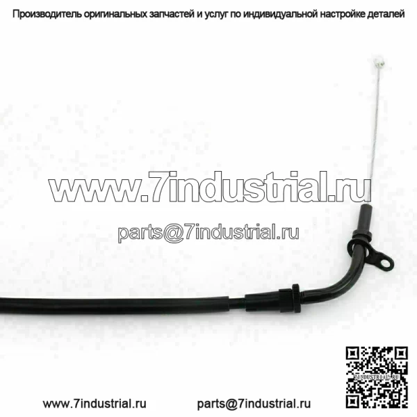 Трос дроссельной заслонки для Suzuki Katana 600 750 1998-2006 GSX600F GSX750F GSXR 750 1100 (для: Suzuki) - Image 2