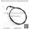 Трос дроссельной заслонки для Suzuki GS425 GS450 GS550 GS750 GS 425 450 550 750 (для: Suzuki) - Image 2