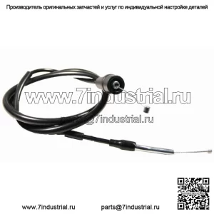 Трос дроссельной заслонки для Suzuki RM 250, 1997-2000 - RM250 (Для: Suzuki)
