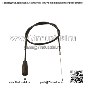 НОВЫЙ SUZUKI RM80 RM85 RM 80 85 85L 1989–2023 гг. OEM Трос дроссельной заслонки 58300-02B22 (для: Suzuki)