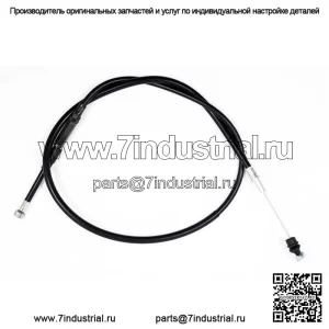 Трос дроссельной заслонки Suzuki RM250 1993-1994 RMX250 1993-1998 Замена (для: Suzuki)