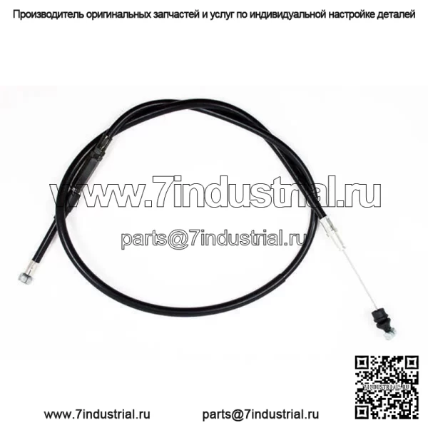 Трос дроссельной заслонки Suzuki RM250 1993-1994 RMX250 1993-1998 Замена (для: Suzuki)