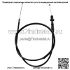Для Suzuki DR100 DRZ110 DRZ125 RM85L RM125 1975-2007 трос дроссельной заслонки карбюратора 36 дюймов (для: Suzuki) - Image 3