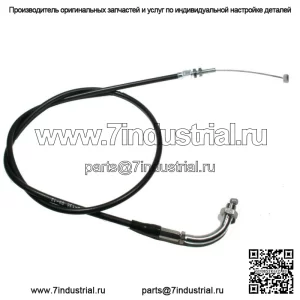 Трос дроссельной заслонки для Suzuki GS 850G, 1979 г. - НОВЫЙ - GS850G (Для: Suzuki)