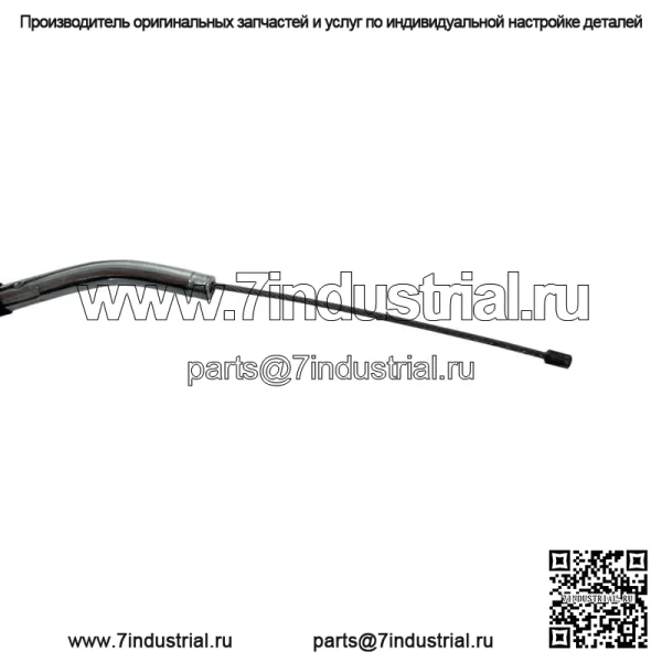 Трос дроссельной заслонки подходит для Suzuki RM125 1995-1998 годов и RM250 1997-2000 годов (для: Suzuki) - Image 3