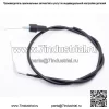Трос дроссельной заслонки для Suzuki RM125 RM250 1989-2000 (Для: Suzuki)