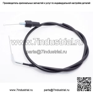 Трос дроссельной заслонки для Suzuki RM125 RM250 1989-2000 (Для: Suzuki)