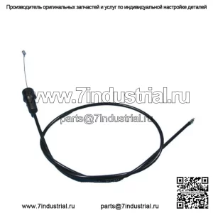 Трос дроссельной заслонки для Suzuki RM 85, 2003-2007 гг. — НОВИНКА — RM85 (Для: Suzuki)
