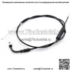 Трос дроссельной заслонки для Suzuki TS100 DS100 DS125 1978-1981 (для: Suzuki) - Image 2