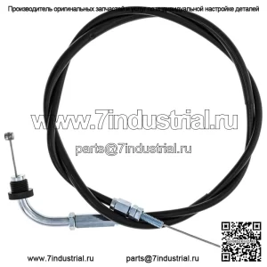 Трос дроссельной заслонки для Suzuki GS1000 GS1000E GS1000G 58300-44232 58300-4420 (Для: Suzuki)
