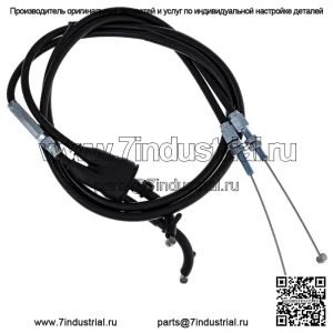 Трос дроссельной заслонки push-pull для Suzuki DR250 58301-14D02 58301-14D01 (для: Suzuki)
