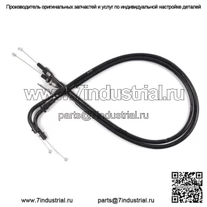 Для SUZUKI GSXR600 2006-2010 тросов дроссельной заслонки, соединительный провод GSX-R 600 2007 2008 09 (для: Suzuki)