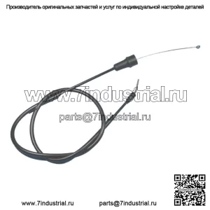 Трос дроссельной заслонки для Suzuki RM 125, 1999-2000 - RM125 (Для: Suzuki)
