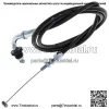 Трос дроссельной заслонки для Suzuki GS1100E GS450E GS750E 58300-00A10 58200-45610 (Для: Suzuki) - Image 2