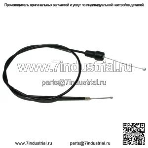 Трос дроссельной заслонки для Suzuki RM 125, 2001-2009 - RM125 (Для: Suzuki)