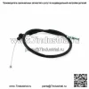 Трос дроссельной заслонки для гонок для Suzuki GSXR600 GSX-R 750 1000 2001-2003 Wire Line (для: Suzuki)