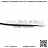 Трос дроссельной заслонки для гонок для Suzuki GSXR600 GSX-R 750 1000 2001-2003 Wire Line (для: Suzuki) - Image 2
