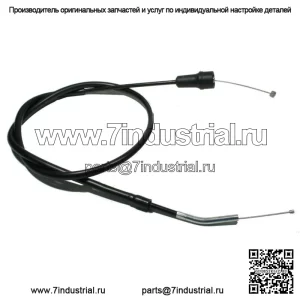 Трос дроссельной заслонки для Suzuki RM 250, 1995-1996 - RM250 (Для: Suzuki)