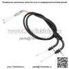Трос дроссельной заслонки подходит для Suzuki GSXR600 GSXR750 2011 2012 2013 2014 2015 2016 2017 (Для: Suzuki) - Image 5