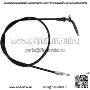 Трос дроссельной заслонки для Suzuki GN125 94-01