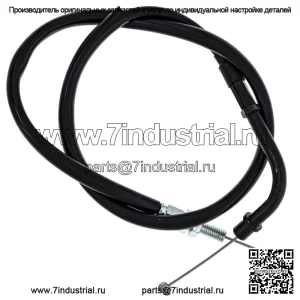 Трос дроссельной заслонки для Suzuki 2007-2008 GSXR1000 58300-21H00 (для: Suzuki)