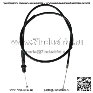Трос дроссельной заслонки для Suzuki RM85 RM80 2002 2003 2004 2005 2006 2007 2008 2009-2012 (Для: Suzuki)