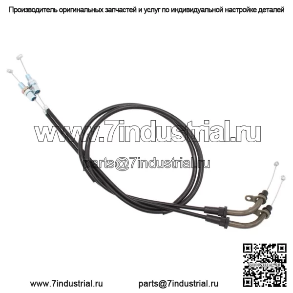 Провода кабеля дроссельной заслонки для Suzuki GSXR1000 2005-2009 GSXR 600 750 2006-2009 07 08 (для: Suzuki) - Image 5