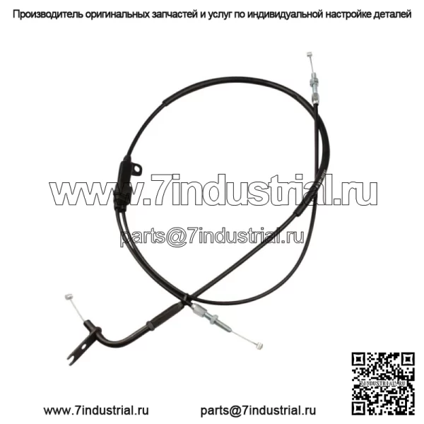 Трос дроссельной заслонки открытый для Suzuki VZ 800 Marauder # AF # 97-03 # 58300-48E20