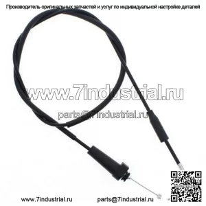 Трос дроссельной заслонки для Suzuki Ozark LT-F250 2002 2003 2004 2005 2006 2007 2008 (Для: Suzuki)