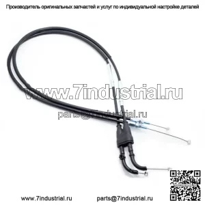 Трос дроссельной заслонки для Suzuki RM-Z250 RMZ250 2005 2006 (Для: Suzuki)