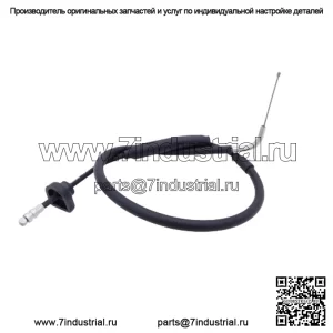 ТРОС ДРОССЕЛЬНОЙ ДРОССЕЛИ SUZUKI В СБОРЕ 06-09 LTZ50 17-2022 LTZ50 OEM НОВЫЙ 58300-43G00 (Для: Suzuki)