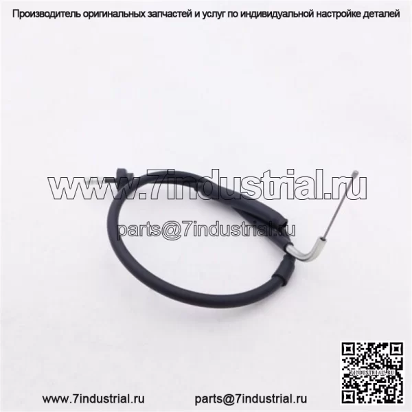 ТРОС ДРОССЕЛЬНОЙ ДРОССЕЛИ SUZUKI В СБОРЕ 06-09 LTZ50 17-2022 LTZ50 OEM НОВЫЙ 58300-43G00 (Для: Suzuki) - Image 5
