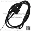 Трос дроссельной заслонки Push Pull для Suzuki 2013-2018 RMZ250 58301-49H10 (Для: Suzuki) - Image 2