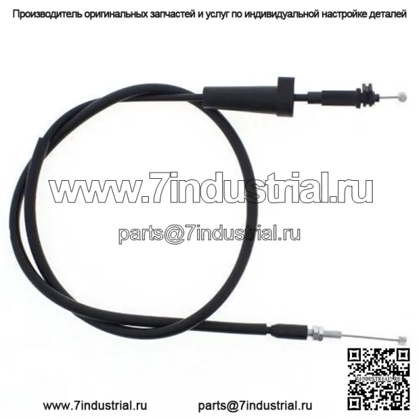 Трос дроссельной заслонки для Suzuki Vinson LT-F500F 2003 2004 (для: Suzuki)