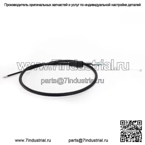 Для кабеля дроссельной заслонки Suzuki RM85L 2006 2007 RM80 90-01 RM85 2002-2010 2012 2015-19 (Для: Suzuki)