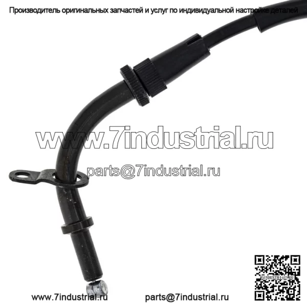 Трос дроссельной заслонки для Suzuki Katana 600 750 GSXR1100W GSXR600W 58300-08F00 (для: Suzuki) - Image 3