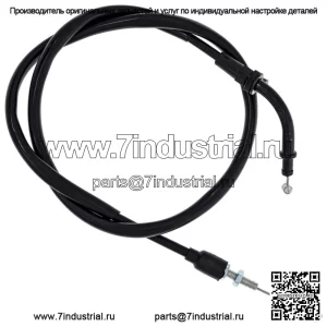 Трос дроссельной заслонки для Suzuki GS500E 58300-01D10 58300-01D00 58300-01D10 (Для: Suzuki)
