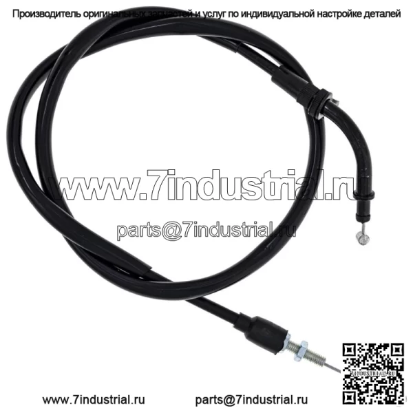 Трос дроссельной заслонки для Suzuki GS500E 58300-01D10 58300-01D00 58300-01D10 (Для: Suzuki)