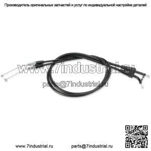 Трос гоночной дроссельной заслонки для KTM | 45-1045 (Для: Suzuki)
