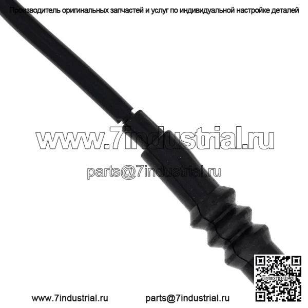 Трос дроссельной заслонки для Kawasaki KX80 KX85 KDX80 Suzuki RM100 54012-1317 (Для: Suzuki) - Image 4