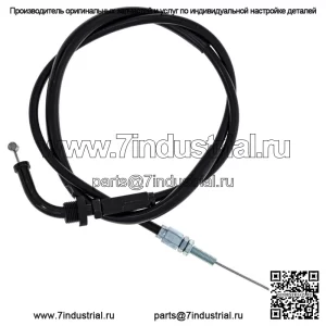 Трос дроссельной заслонки для Suzuki GS750 GS1000S GS1100 58300-47060 58300-45501 (для: Suzuki)