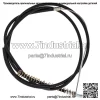 Трос дроссельной заслонки для Suzuki RM100 RM125 RM250 RM370 58300-41X01 58300-41X02 (Для: Suzuki)