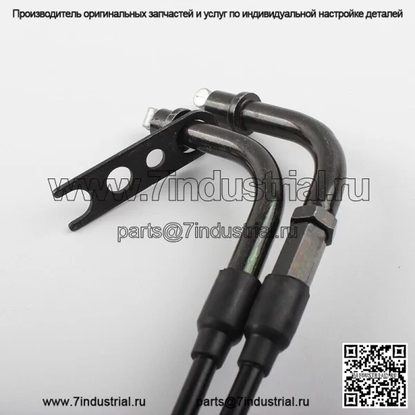 Трос дроссельной заслонки мотоцикла для SUZUKI GSX-R600/750 2006 2007 (для: Suzuki) - Image 3