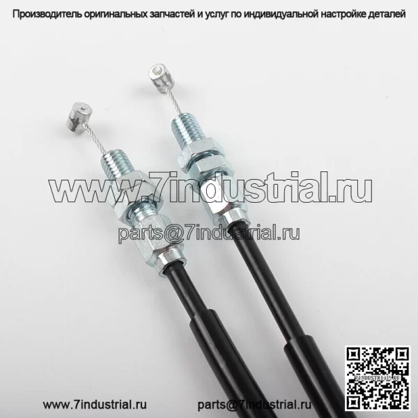 Трос дроссельной заслонки мотоцикла для SUZUKI GSX-R600/750 2006 2007 (для: Suzuki) - Image 4