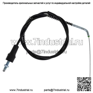 Трос дроссельной заслонки для Suzuki RM125 RM250 RM500 58300-00X00 58300-14X08 (Для: Suzuki)