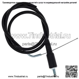 Трос дроссельной заслонки для Suzuki RM125 RM250 RMX250 54012-0165 58300-27C03 (Для: Suzuki)