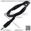 Трос дроссельной заслонки для Suzuki RM125 RM250 RMX250 54012-0165 58300-27C03 (Для: Suzuki) - Image 2