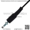 Трос дроссельной заслонки для Suzuki RM125 RM250 RMX250 54012-0165 58300-27C03 (Для: Suzuki) - Image 3