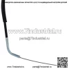 Трос дроссельной заслонки для Suzuki RM125 RM250 RMX250 54012-0165 58300-27C03 (Для: Suzuki) - Image 4