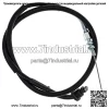 Трос дроссельной заслонки для мотоцикла Suzuki GSXR1100W 58300-17E10 1993 года (для: Suzuki)